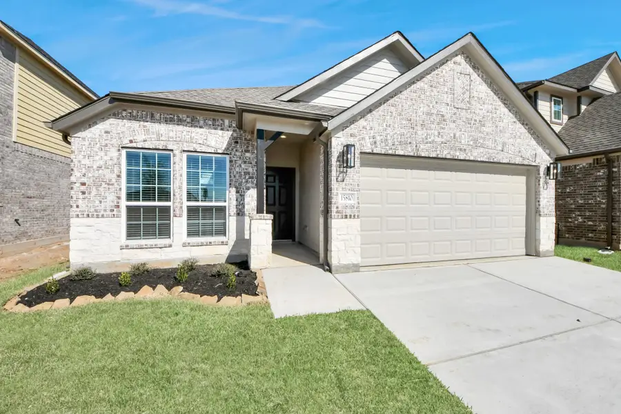 15810 Telge Ridge Lane, Cypress, TX 77429 - #2