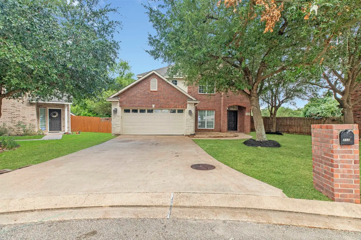 2323 Carisbrooke Loop, College Station, TX 77845 - #1