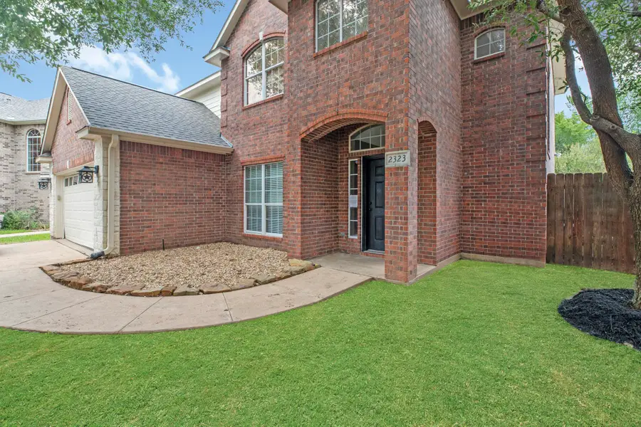 2323 Carisbrooke Loop, College Station, TX 77845 - #3