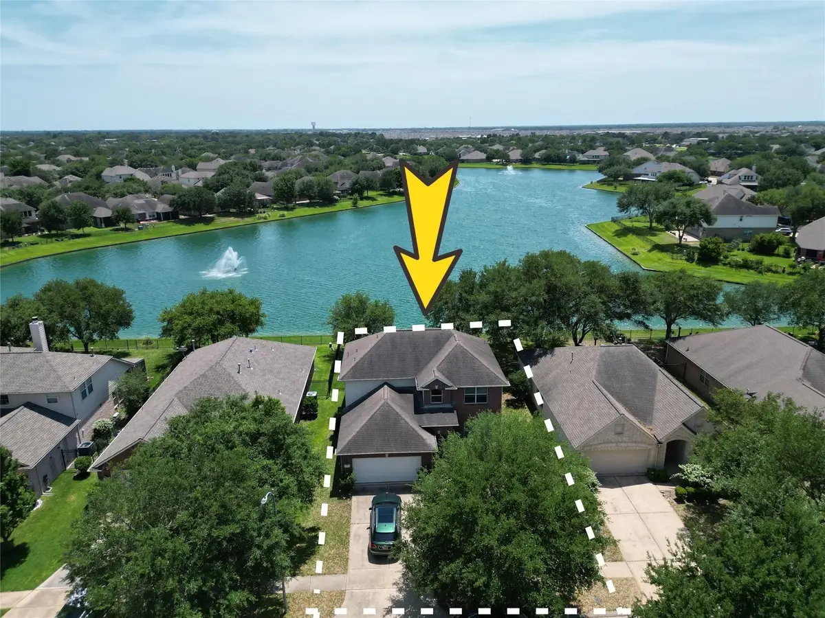 25811 Chapman Falls Drive, Richmond, TX 77406 - #1