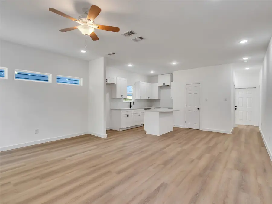 903 Marjorie Drive, Houston, TX 77088 - #3