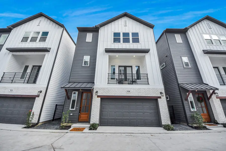 925 Fisher Street #C, Houston, TX 77018 - #3