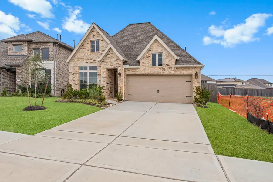 18846 Halter Meadow Trail, Tomball, TX 77377 - Image #2