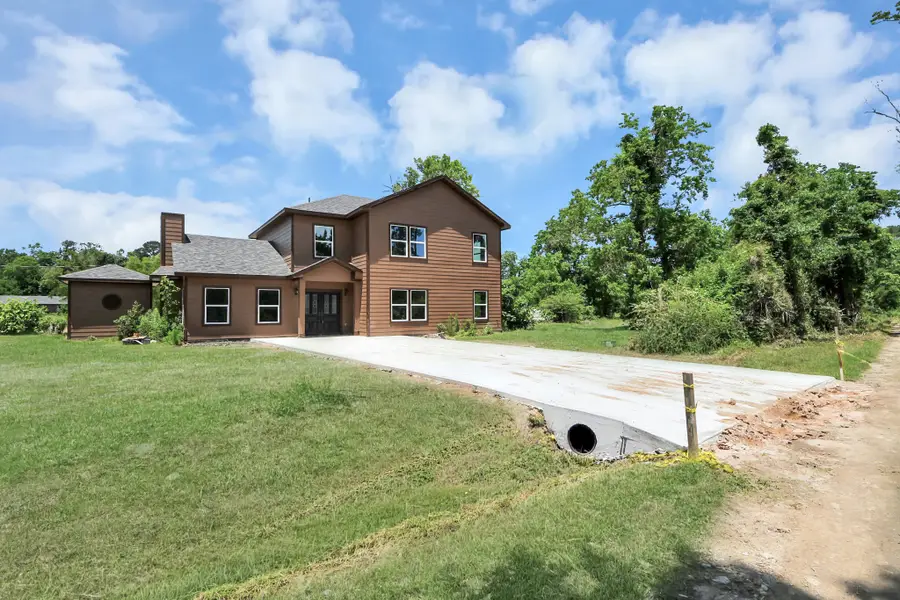 225 County Road 3189b #1, Cleveland, TX 77327 - #3