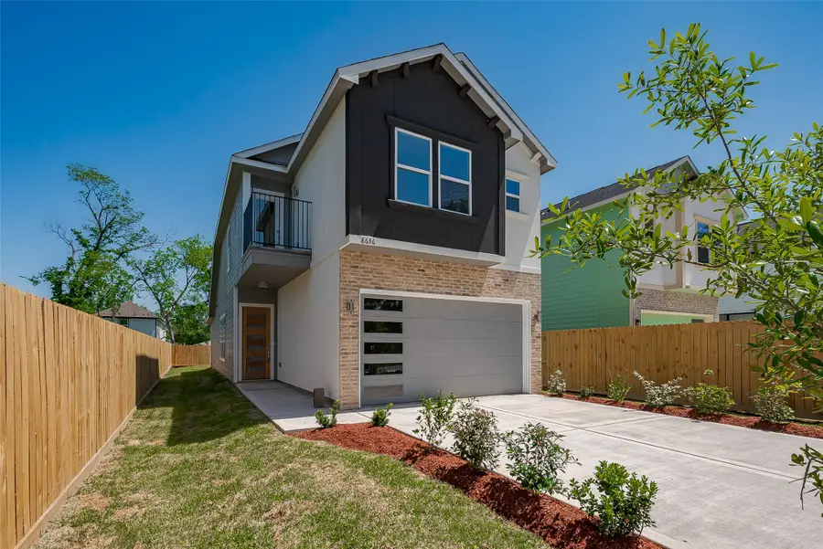 8636 Allwood Street, Houston, TX 77016 - Image #3