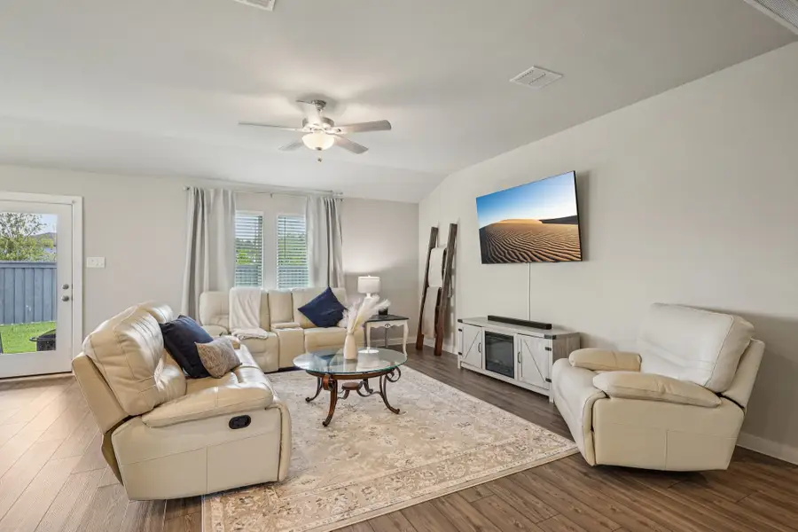 18602 Redford Springs Court, Crosby, TX 77532 - #3