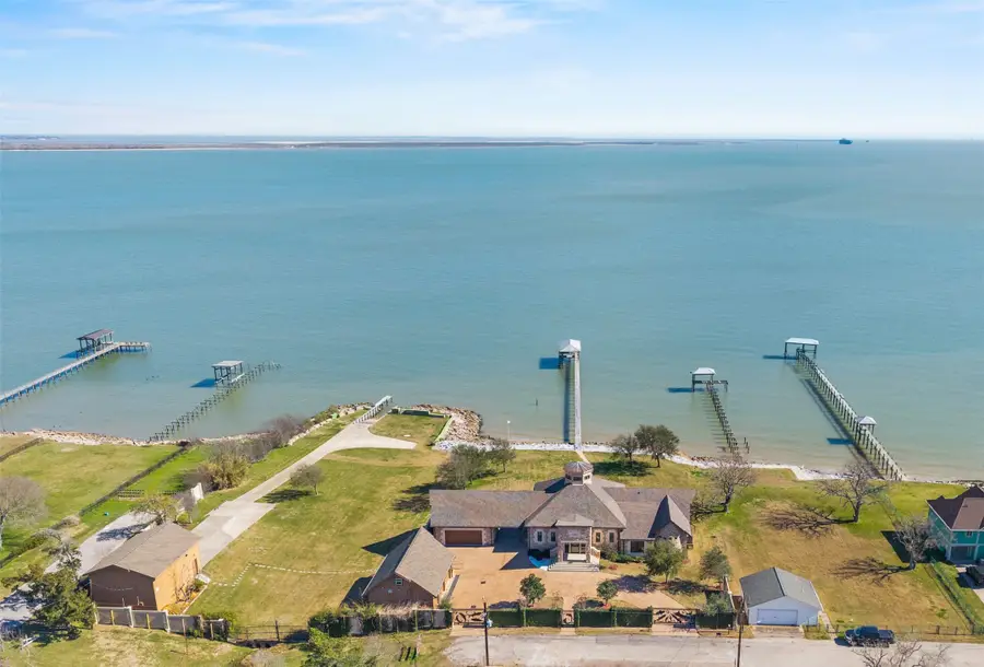 1718 Roscoe Street, La Porte, TX 77571 - #3