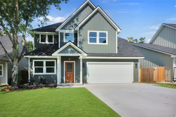 704 N Mcnair Street, Navasota, TX 77868