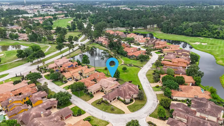 3023 Serena Vista Way, Houston, TX 77068 - #2