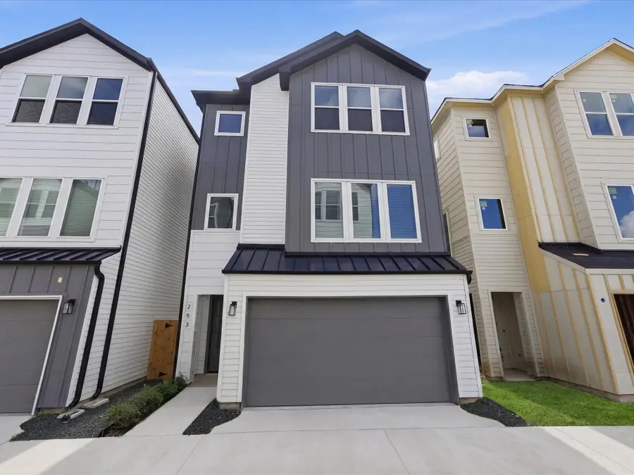267 De Boll Street, Houston, TX 77022 - #2