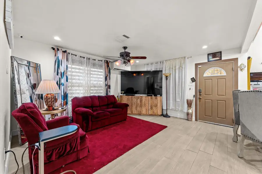 9730 Caballero Drive, Houston, TX 77078 - #3