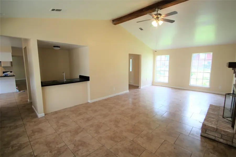 2134 Hilton Head Drive, Missouri City, TX 77459 - #2