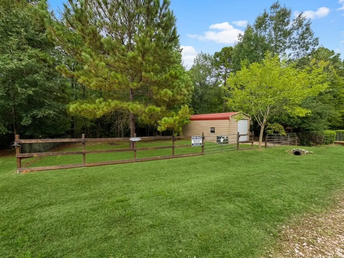 1190 Hidden Oaks Drive, Point Blank, TX 77364 - #1