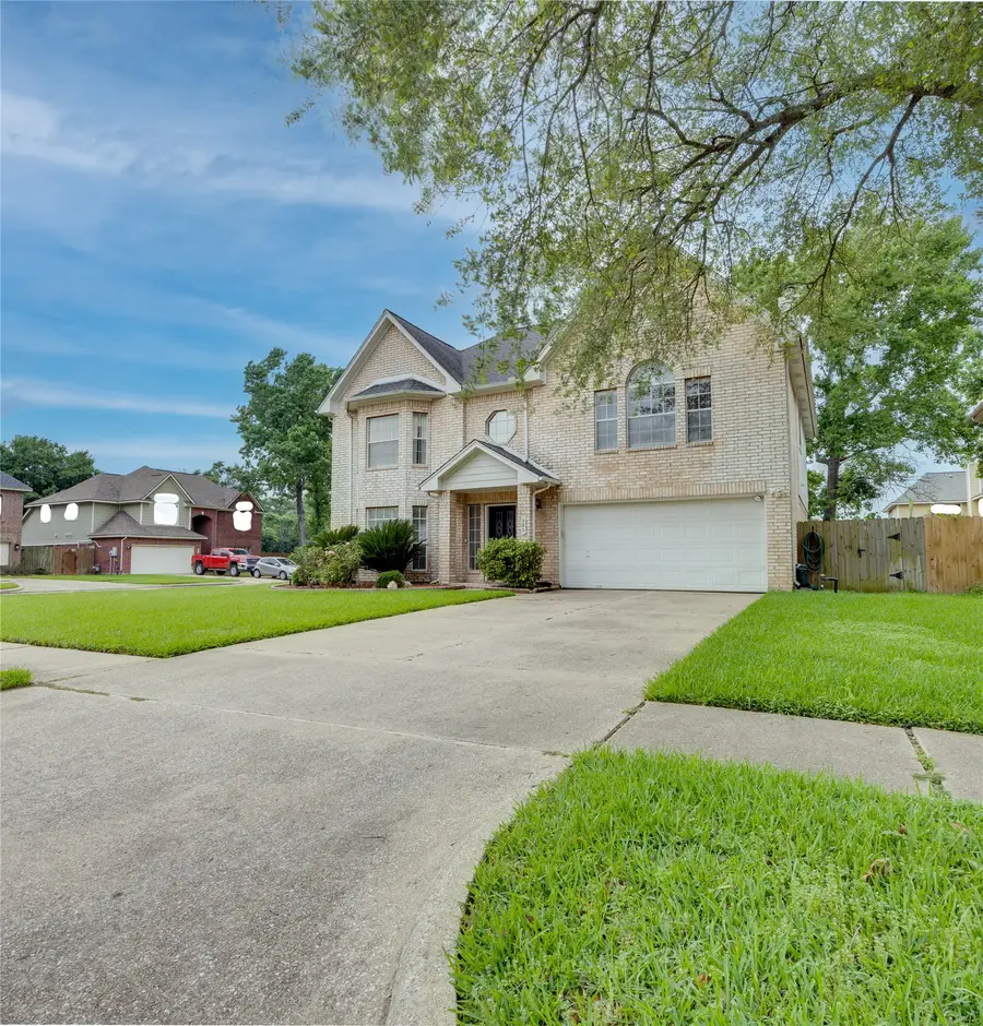 303 Welford Lane, Highlands, TX 77562 - #3