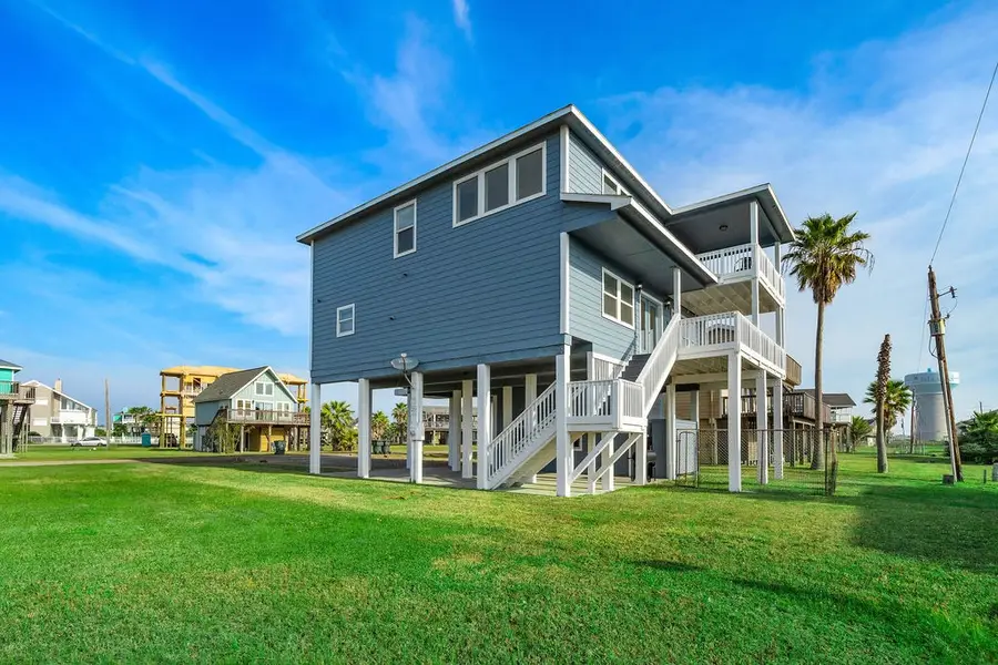 22901 Buena Street, Galveston, TX 77554 - #2