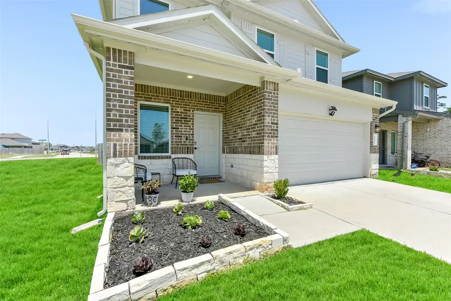 24222 Sandstone Valley Lane, Spring, TX 77373 - #3