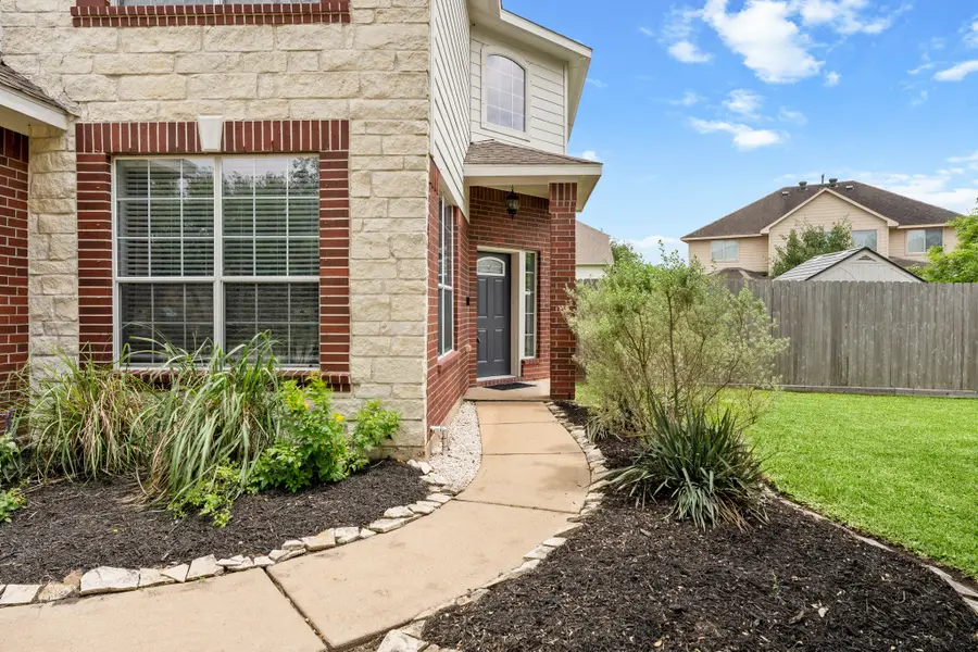 464 Magnolia Crossing, League City, TX 77573 - #3