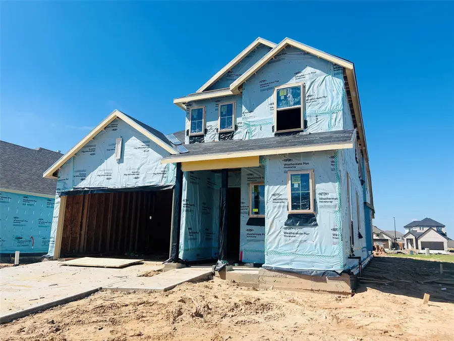 17923 Pathway Forest Lane, Webster, TX 77598 - #2