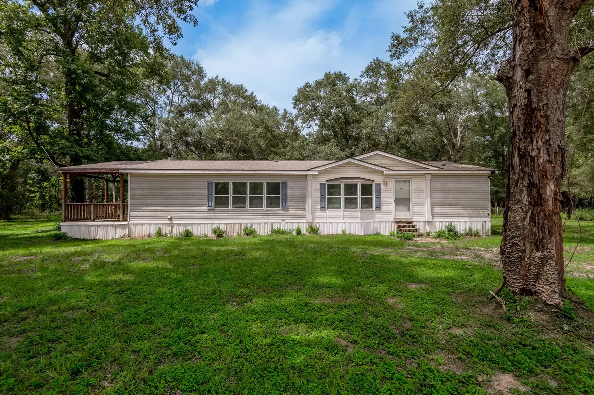109 Buffalo Subdivision, Livingston, TX 77351 - #1