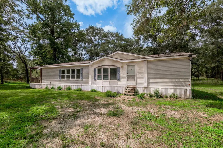 109 Buffalo Subdivision, Livingston, TX 77351 - #2