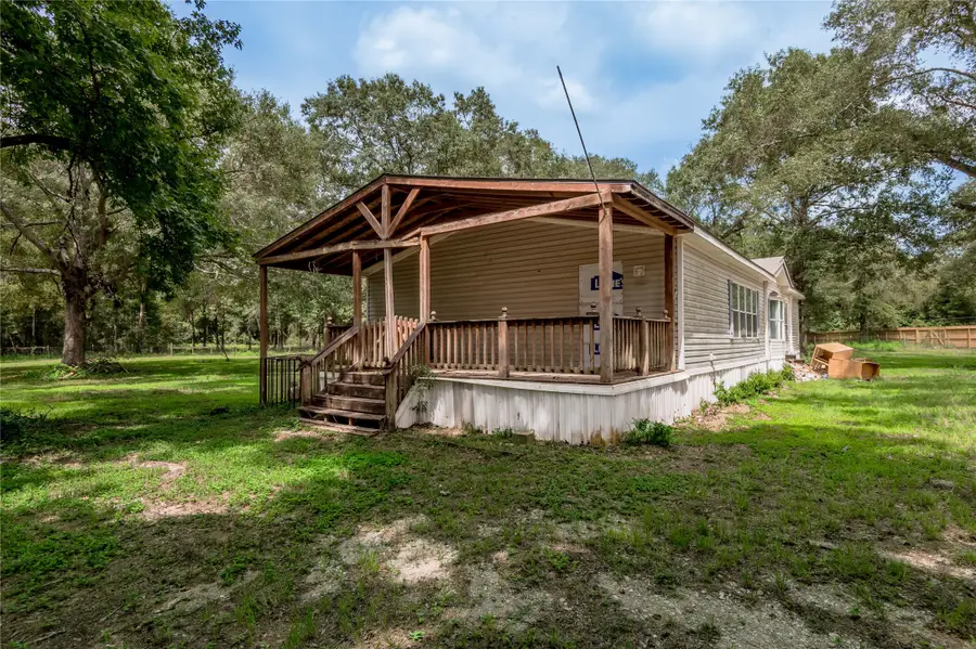 109 Buffalo Subdivision, Livingston, TX 77351 - #3