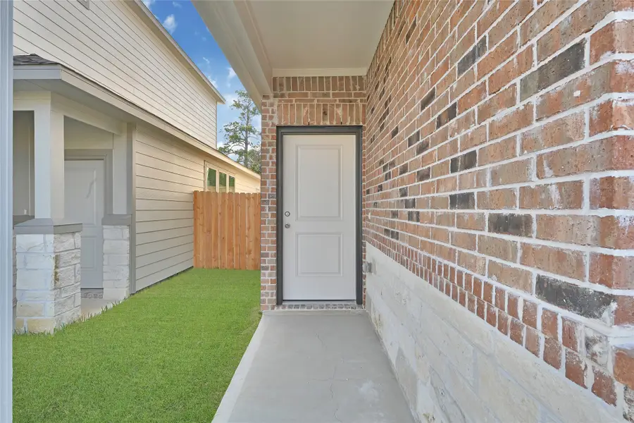 14151 Mellow Pine Court, Houston, TX 77032 - Image #2