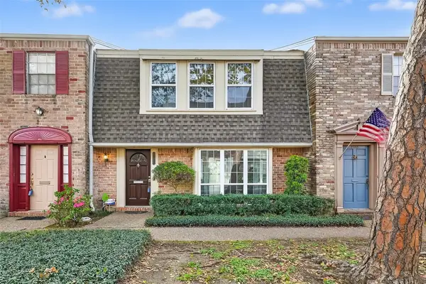 6351 Briar Rose Drive #149, Houston, TX 77057