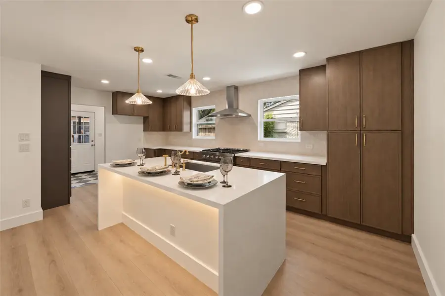 10111 Kerrwood Lane, Houston, TX 77080 - #2