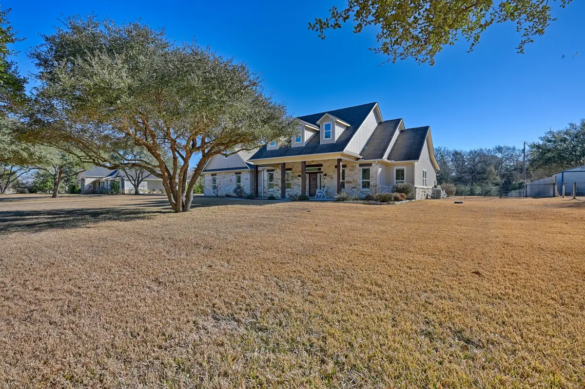 110 Windy Acres Road, Brenham, TX 77833 - Image #1