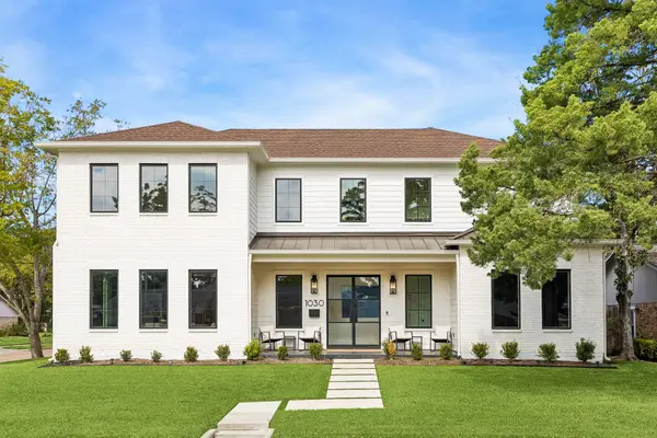1030 Chamboard Lane, Houston, TX 77018