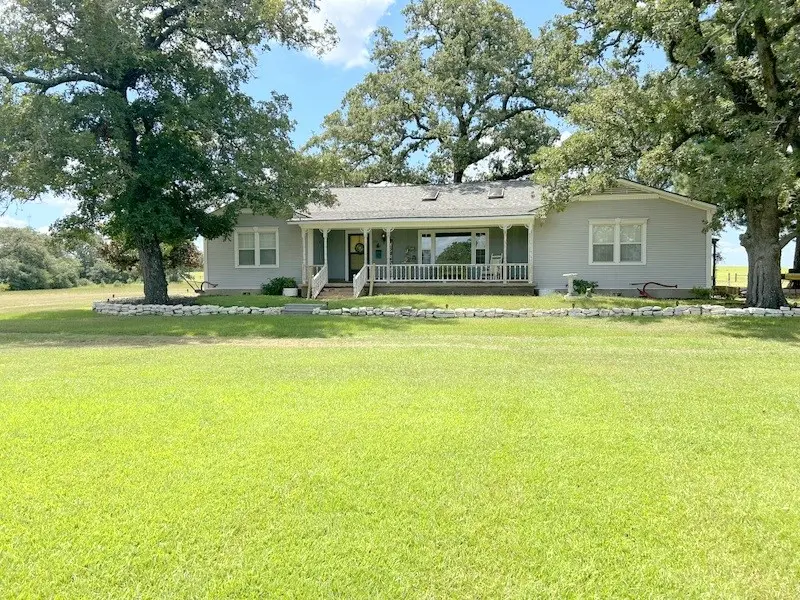 359 Salmon Lake Rd, Grapeland, TX 75844 - Image #2