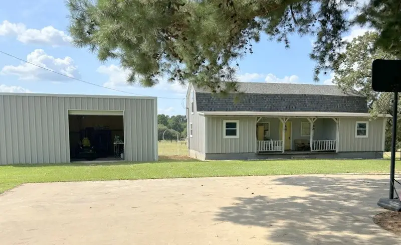 359 Salmon Lake Rd, Grapeland, TX 75844 - Image #3