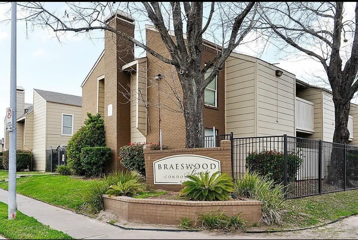 8100 Creekbend Drive #171, Houston, TX 77071 - #1