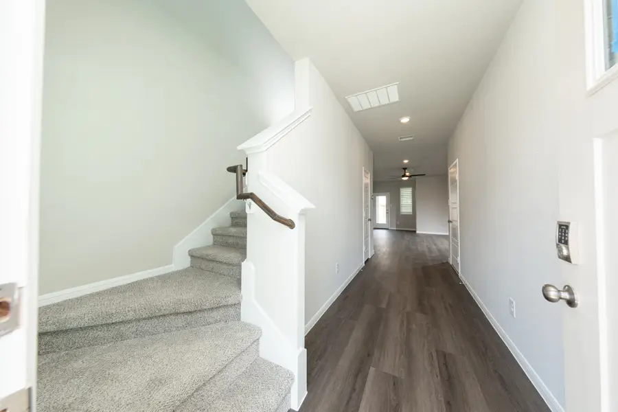 2110 Creole Creek Lane, Houston, TX 77090 - #3