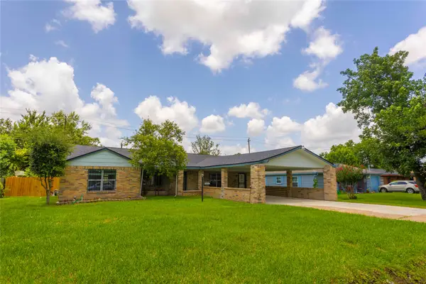 5610 Milart Street, Houston, TX 77021