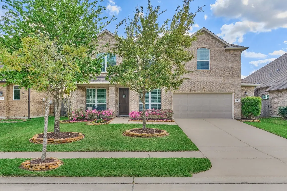 15511 Kinder Bluff Lane, Cypress, TX 77429 - #1
