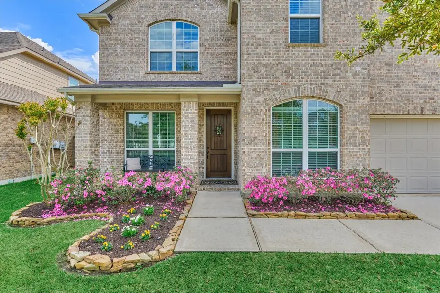 15511 Kinder Bluff Lane, Cypress, TX 77429 - #2