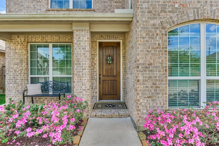 15511 Kinder Bluff Lane, Cypress, TX 77429 - #3