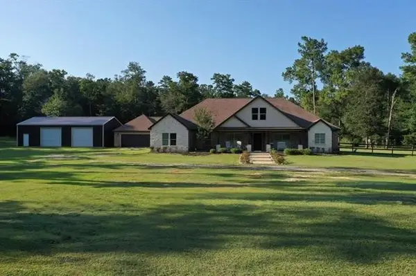 2210 E Fm 82, Kirbyville, TX 75956