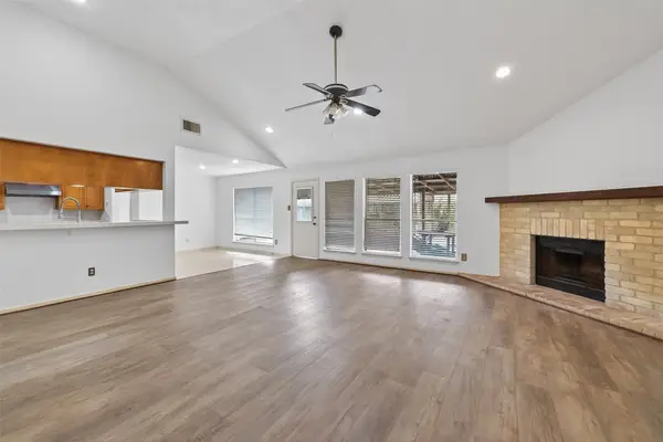 8219 Winding Meadow Court, Houston, TX 77040