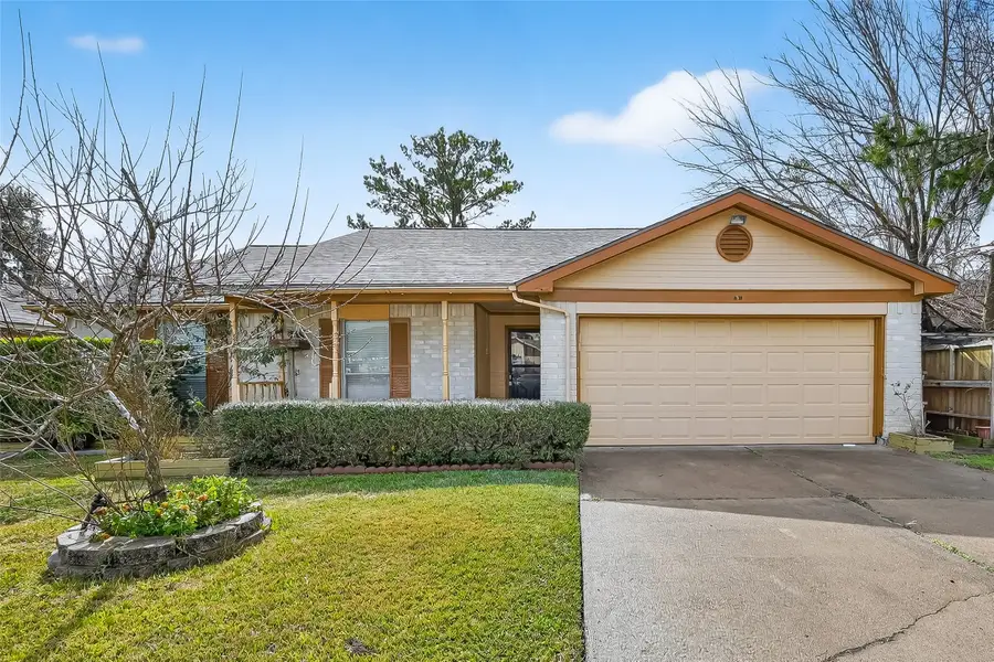 8219 Winding Meadow Court, Houston, TX 77040 - Image #2