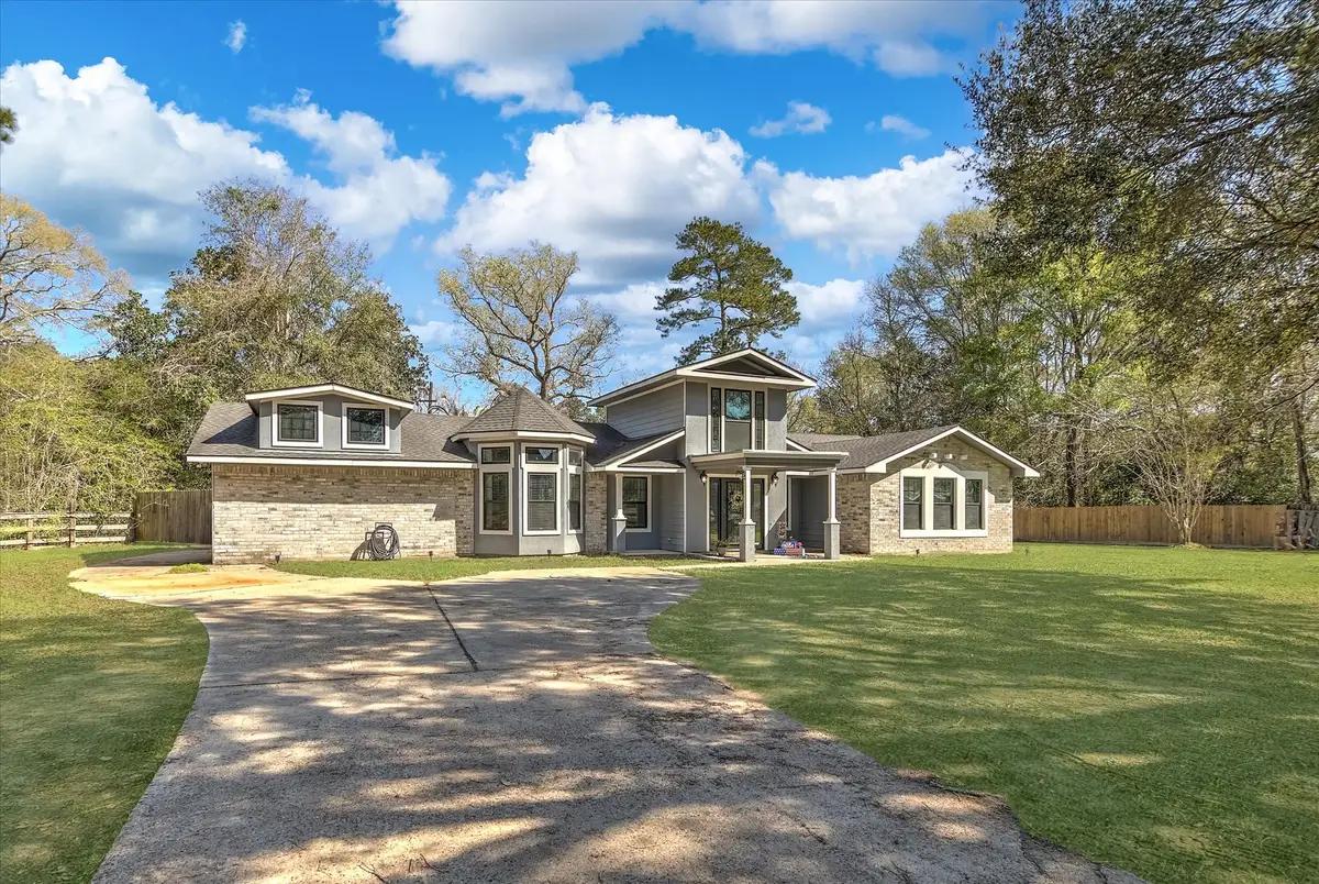 9711 150 Highway, Shepherd, TX 77371 - #1