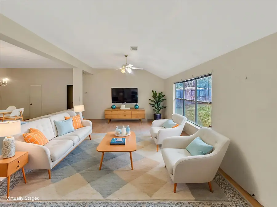 1618 Sandy Park Drive, Houston, TX 77339 - #2