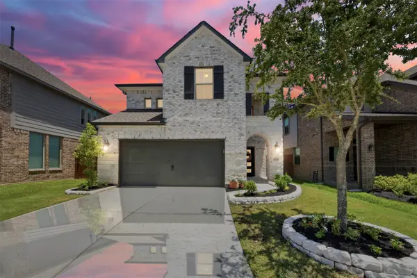 7030 Anacua Berry Circle, Katy, TX 77493