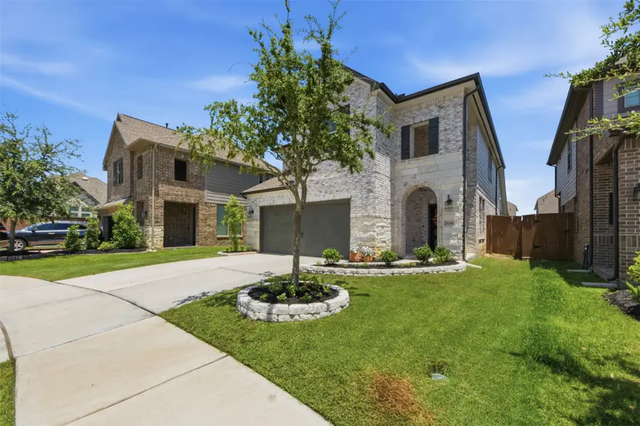 7030 Anacua Berry Circle, Katy, TX 77493 - #3