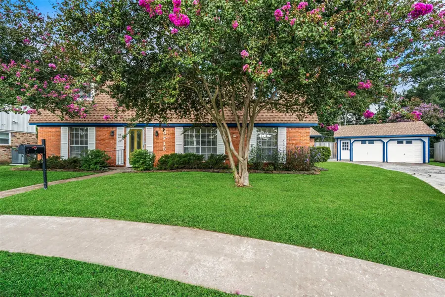 4715 Apollo Street, Houston, TX 77018 - #2