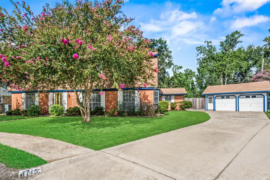 4715 Apollo Street, Houston, TX 77018 - #3