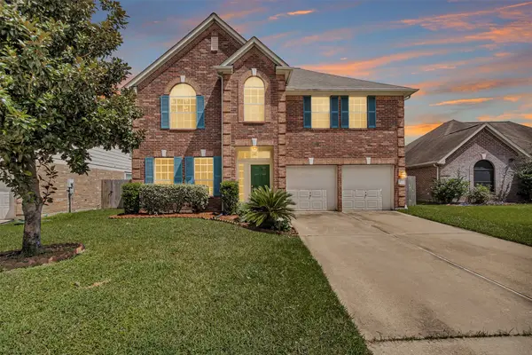 12210 Rolbury Lane, Houston, TX 77066