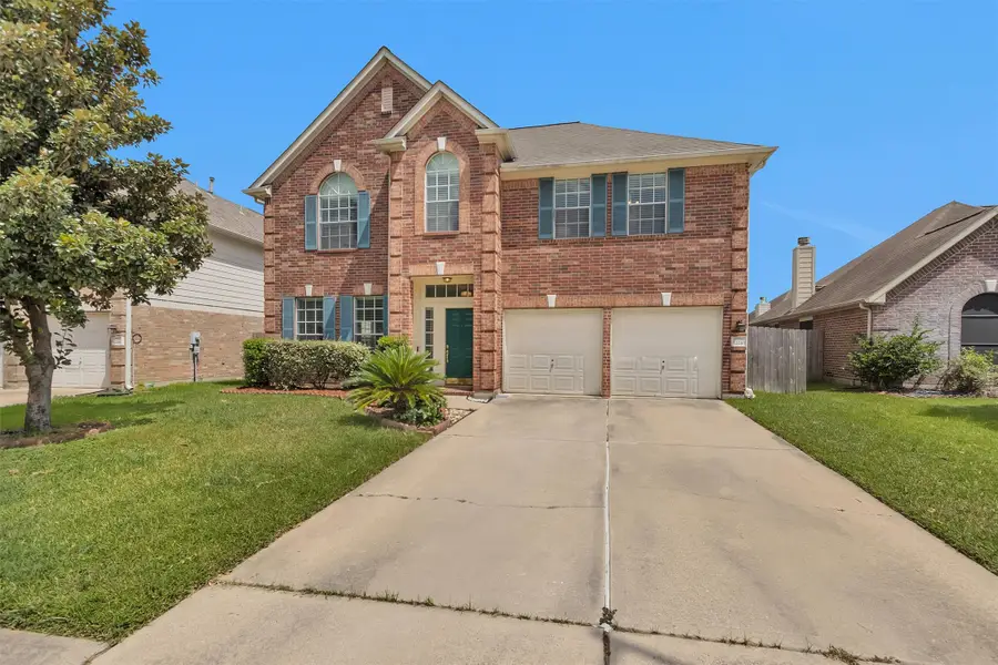 12210 Rolbury Lane, Houston, TX 77066 - #2
