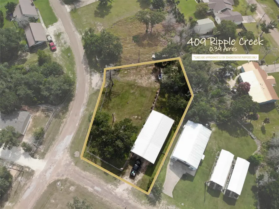 409 Ripple Creek Lane, Somerville, TX 77879 - Image #3